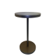 Mesa Lateral Champagne P